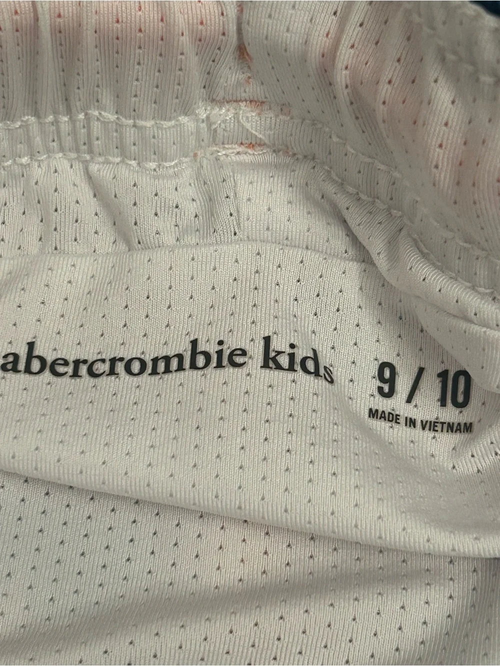 Abercrombie Kids swim trunks size 9/10 boys - Picture 2 of 5